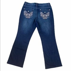 Nine West jeans size 29